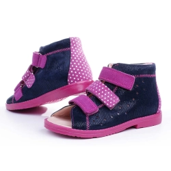 Buty korekcyjne Dawid 1041/1042 GLK